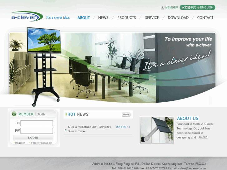 www.a-clever.com