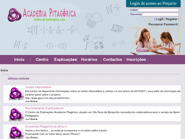 www.academiapitagorica.com