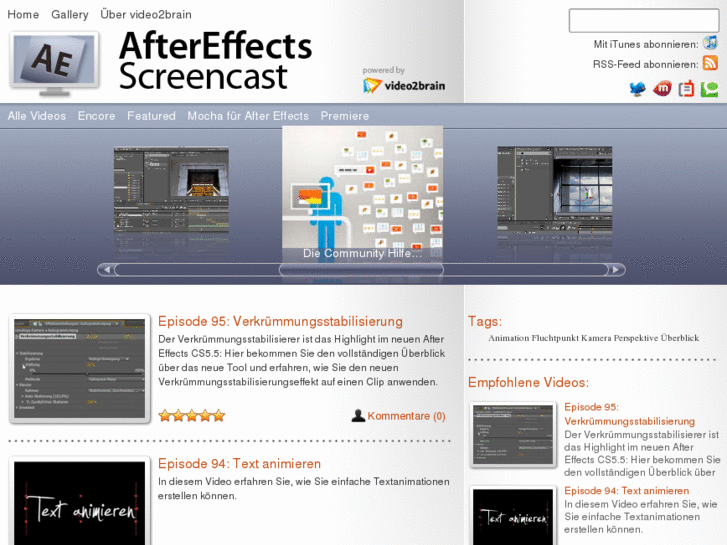 www.aftereffects-screencast.de