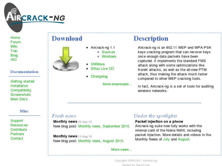 www.aircrack-ng.org