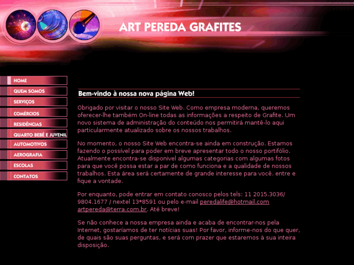 www.artperedagrafites.com