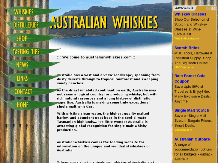 www.australianwhiskey.com