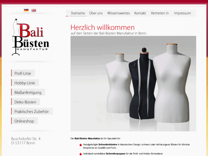 www.bali-buesten.de