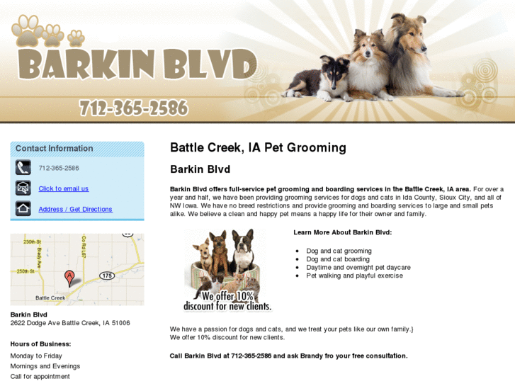 www.barkinblvd.com