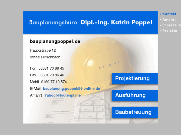 www.bauplanungpoppel.de