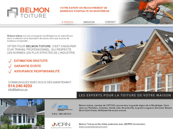 www.belmonimmobilier.com