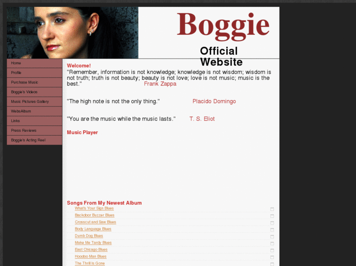 www.boggiemusic.net