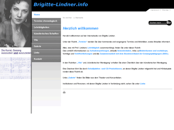 www.brigitte-lindner.info