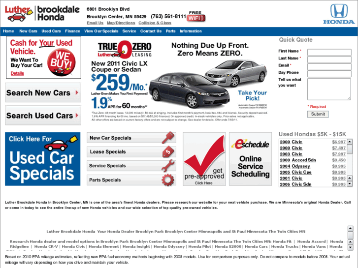 www.brookdale-honda.com