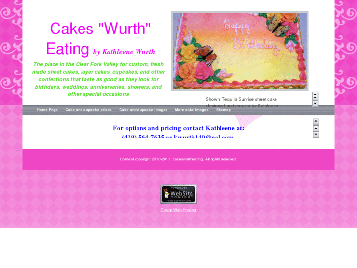 www.cakeswurtheating.com