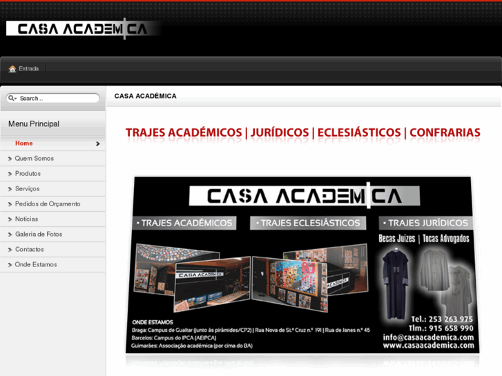 www.casaacademica.com