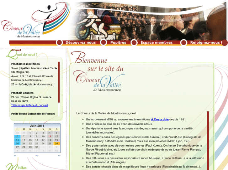 www.choeur-vallee-montmorency.org