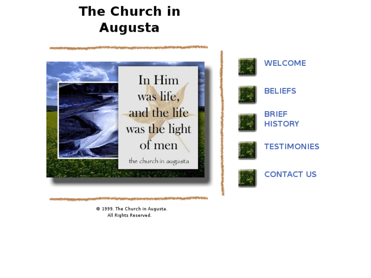 www.churchinaugusta.com