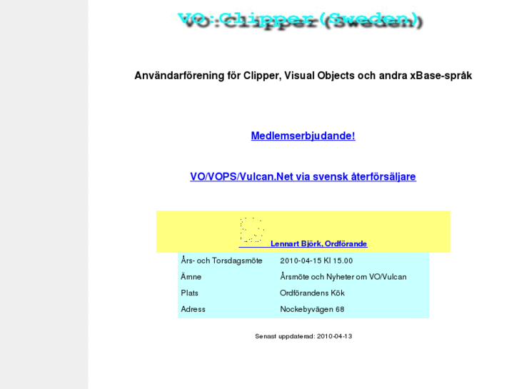 www.clippersweden.se