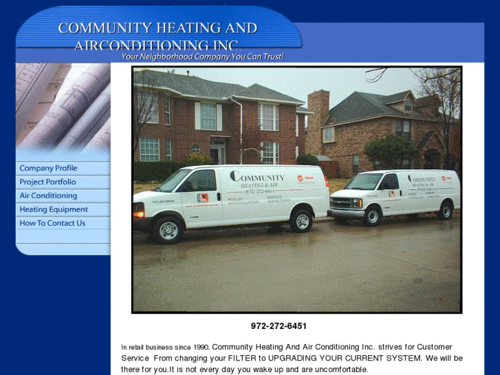 www.communityhvac.com