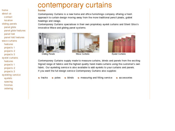 www.contemporarycurtains.co.uk