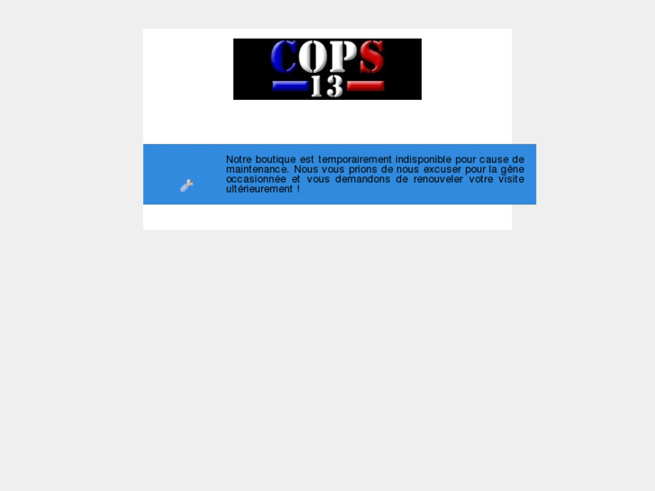 www.cops13.com