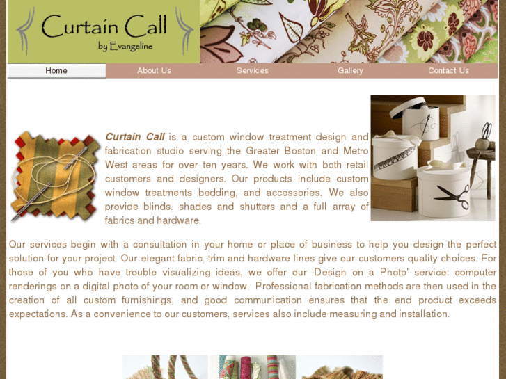 www.curtaincallnow.com