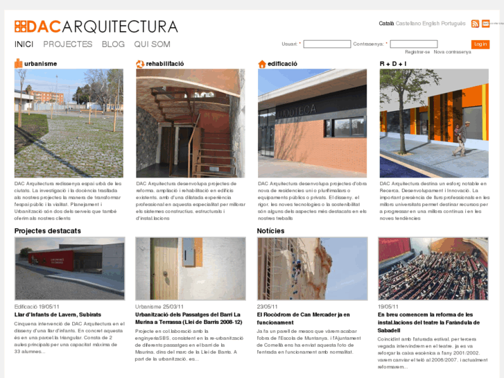 www.dacarquitectura.com