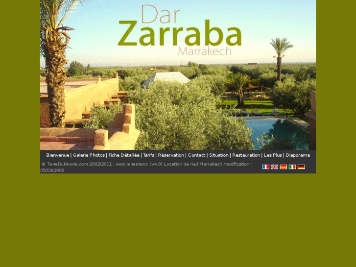 www.darzarraba.com