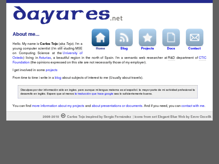 www.dayures.net