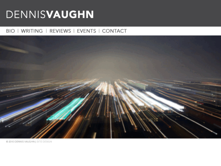 www.dennisvaughn.com