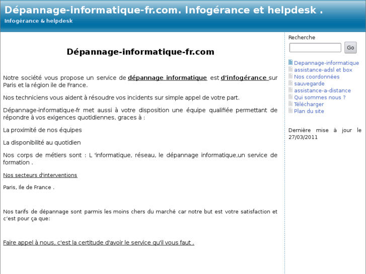 www.depannage-informatique-fr.com