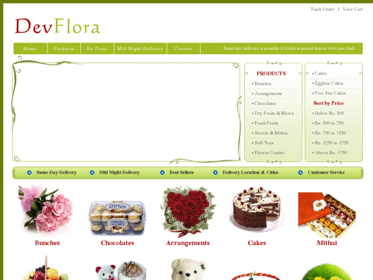 www.devflora.com