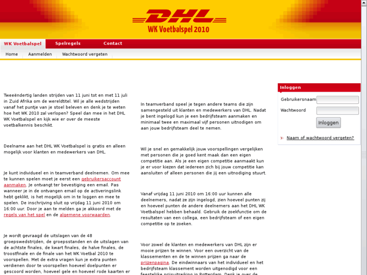 www.dhl-wkspel.com