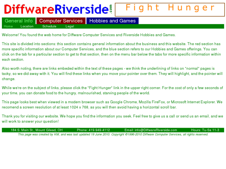 www.diffwareriverside.com