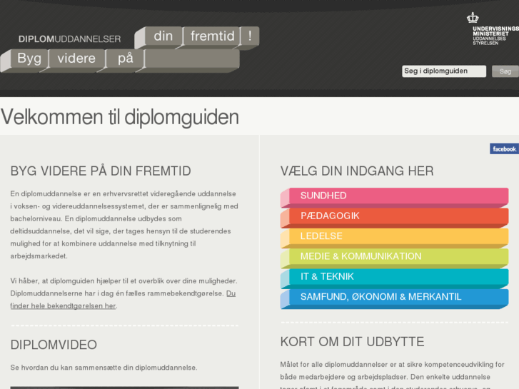 www.diplomguiden.dk