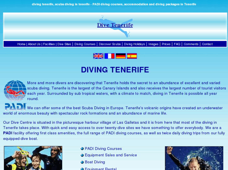 www.divetenerife.com