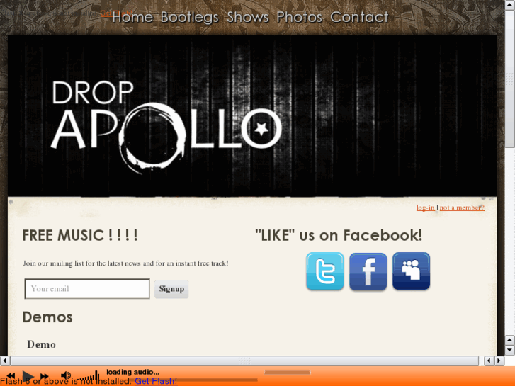 www.dropapollo.com