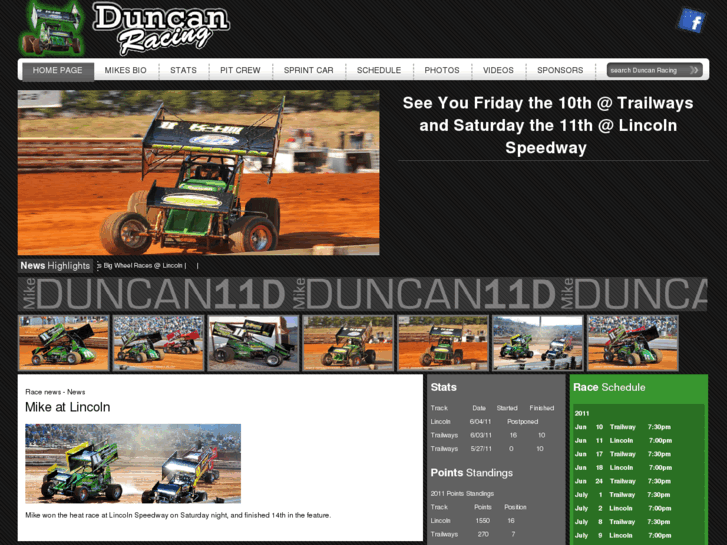 www.duncanracing11d.com