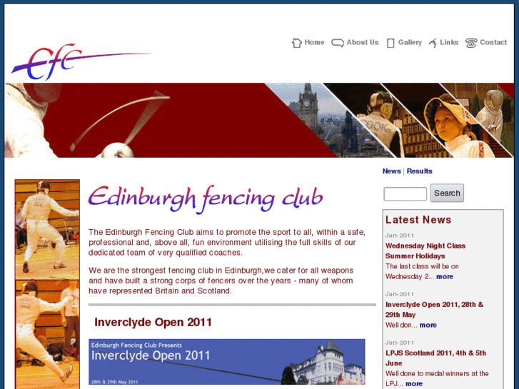 www.edinburghfencingclub.co.uk