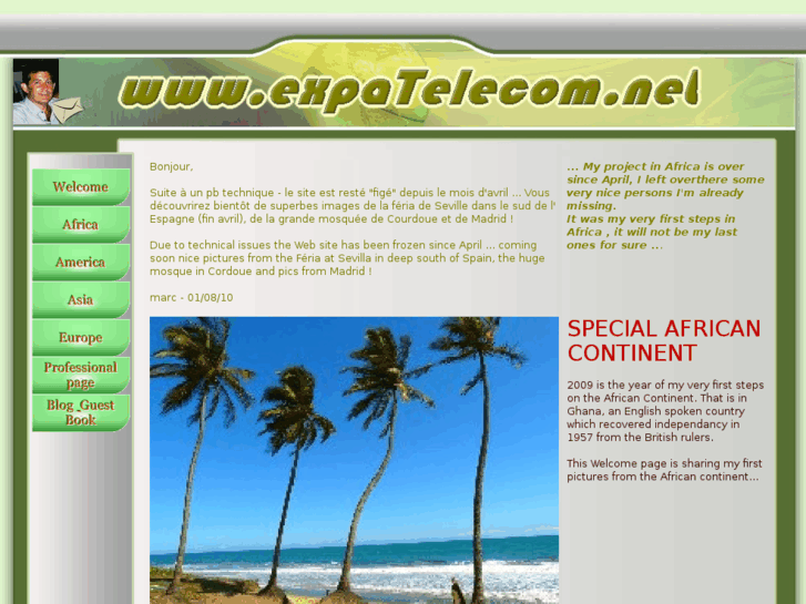 www.expatelecom.net