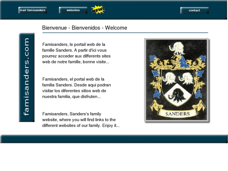 www.famisanders.com