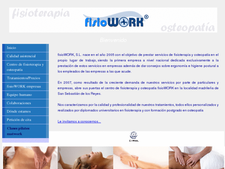 www.fisiowork.com