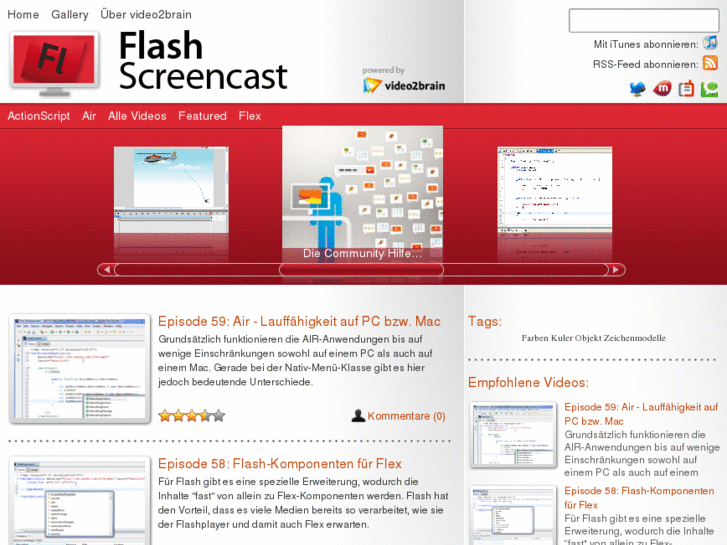 www.flash-screencast.de