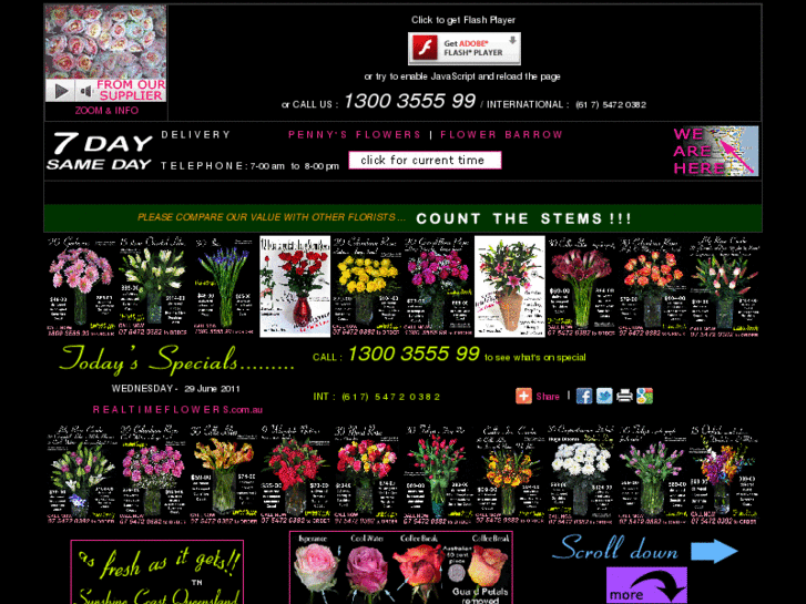 www.flower-specials.com