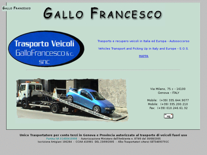 www.francescogallo.com