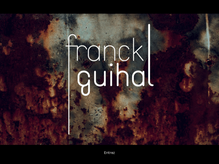 www.franckguihal.com