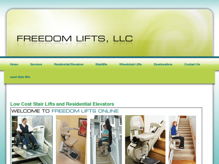 www.freedomliftsonline.com