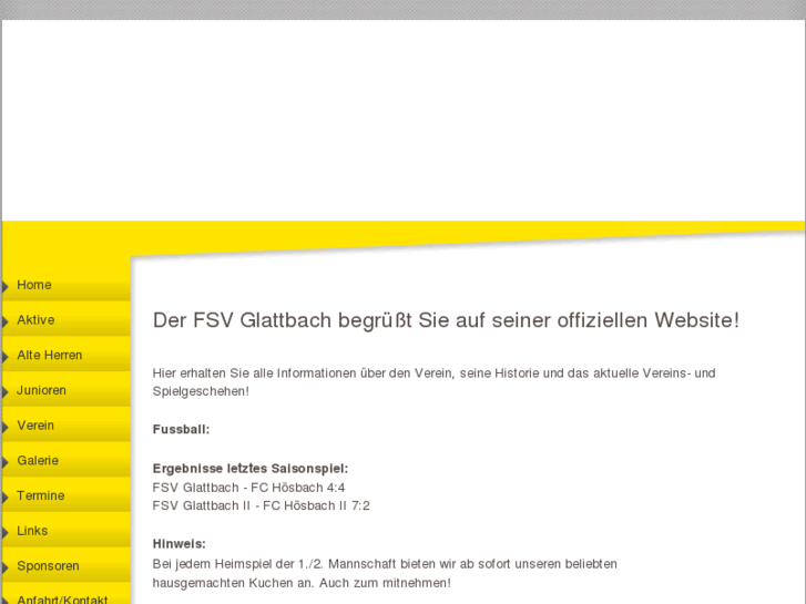 www.fsv-glattbach.de