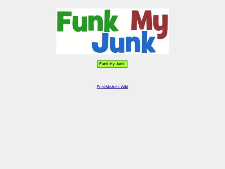 www.funkmyjunk.com