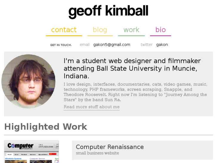 www.geoffkimball.com