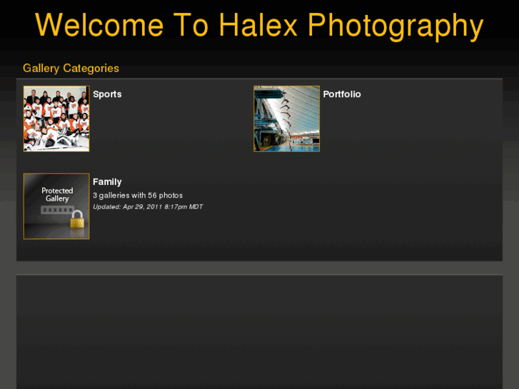 www.halexphoto.com