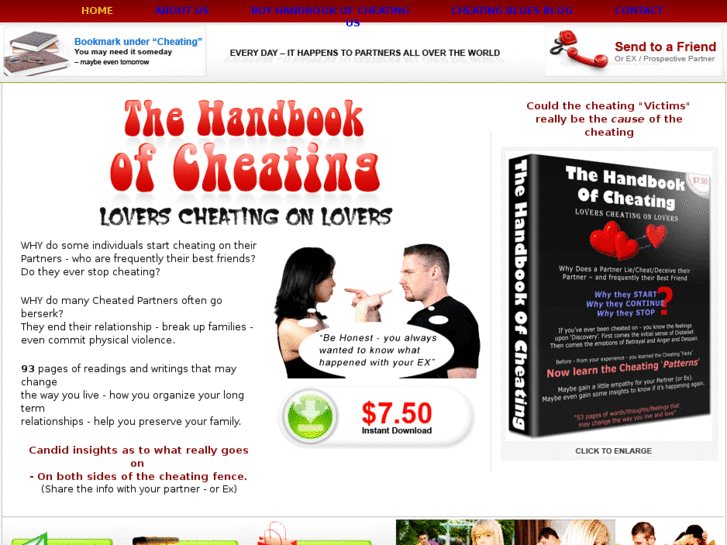 www.handbookofcheating.com