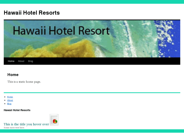 www.hawaiihotelresort.com