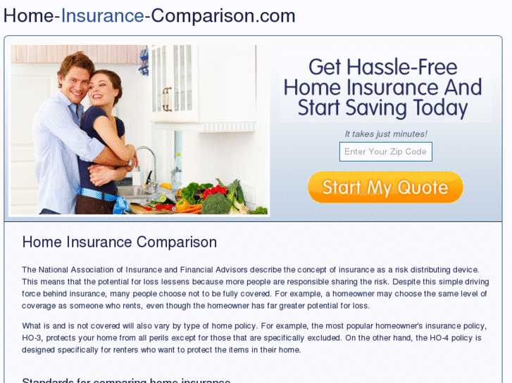 www.home-insurance-comparison.com